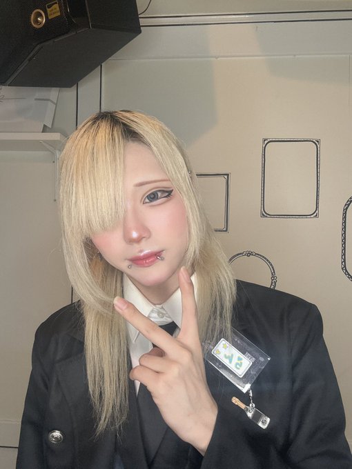 メンズコンカフェCloverのツイート