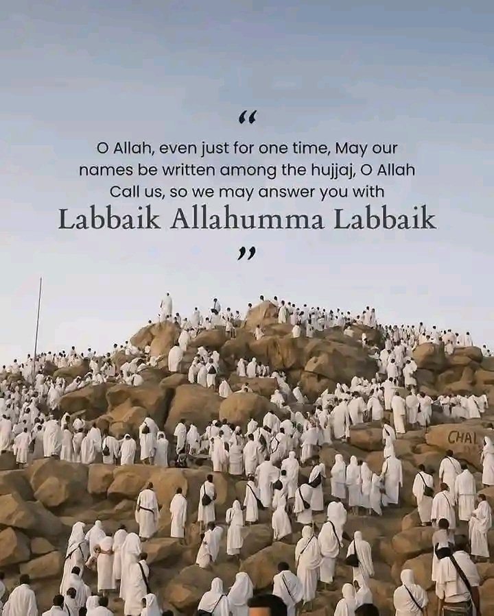 اےاللہ فلسطین کےبھائیوں کی مددفرما،خطبہ حج

اےاللہ اہل فلسطین کےدشمنوں کوتباہ وبربادکردے،خطبہ حج

 #HajjMubarak