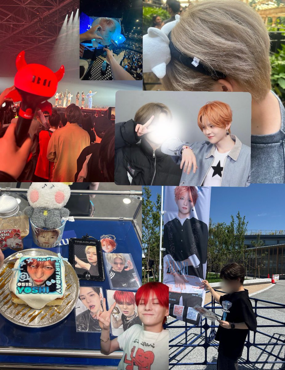 new tag

🚹02関西 YOSHI🐯RAMI🐬同担さん◎

♡ or RTでお迎えいきます
詳しくはALTまで

#treasure好きな人と繋がりたい
#トゥメと繋がりたい
#BABYMONSTER好きな人と繋がりたい
#MONSTIEZと繋がりたい