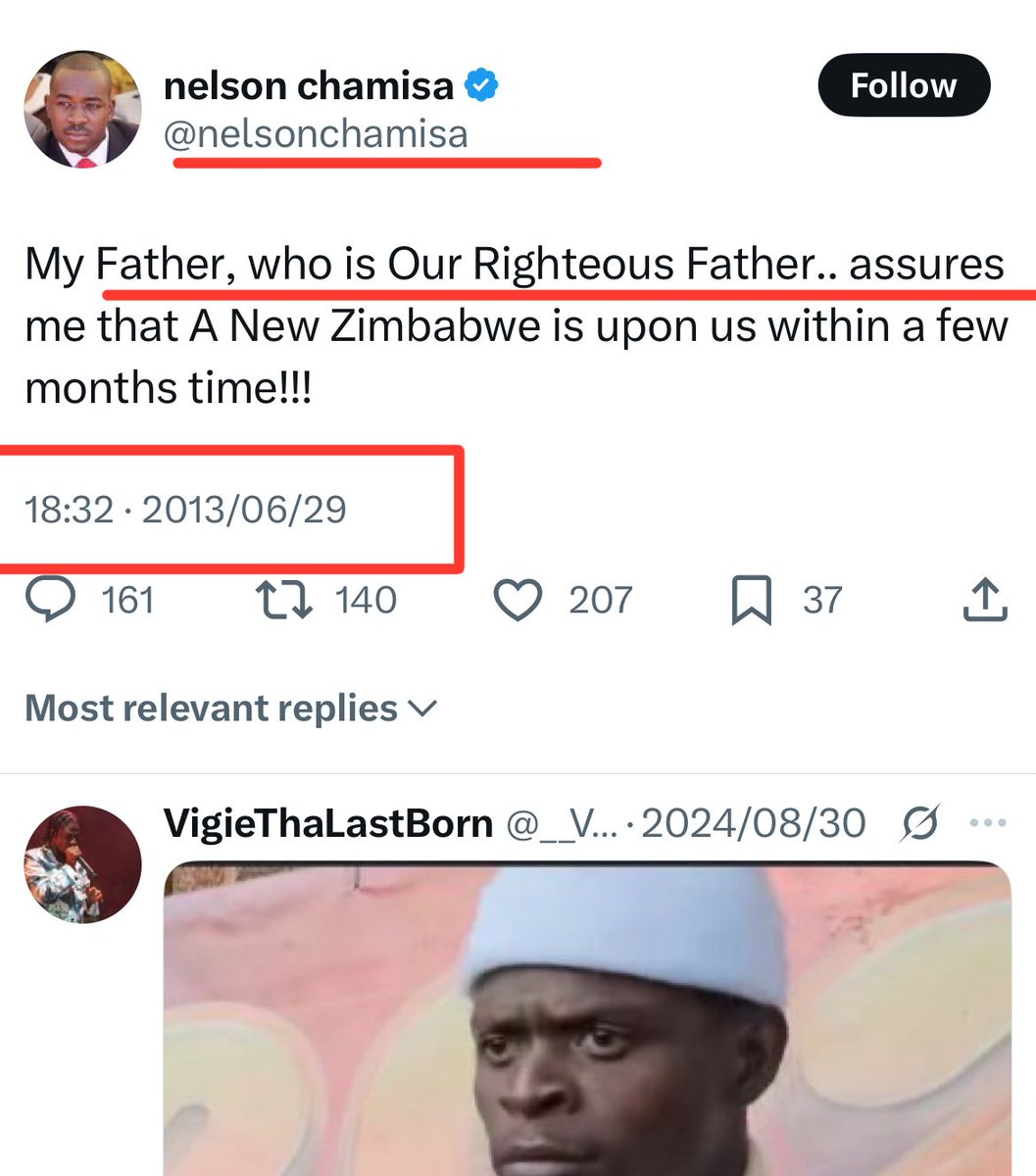 𝑲𝒖𝒅𝒛𝒂𝒊 𝑴𝒖𝒕𝒊𝒔𝒊 tweet media