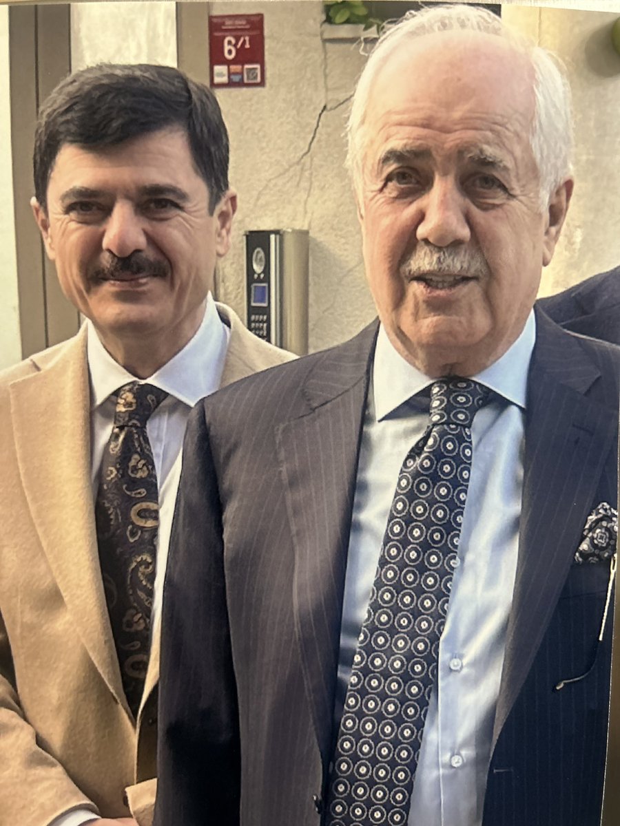 Tarık Hamidi tweet media