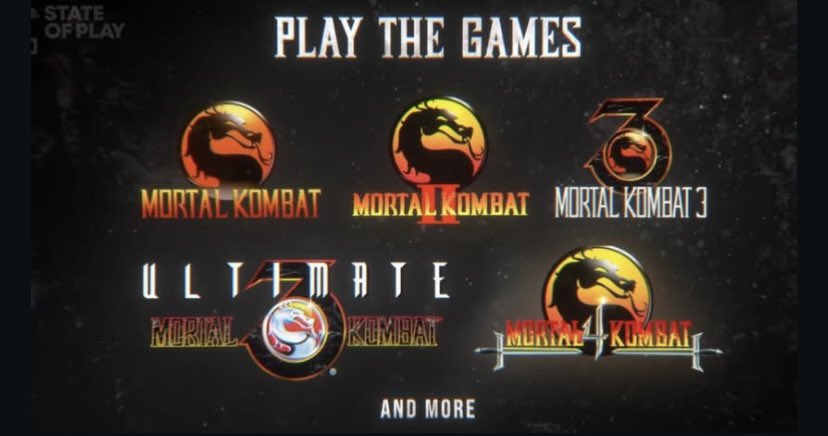 HyperTonyFight2's tweet image. This is AWESOME…
That is all.
#MortalKombat #FGC