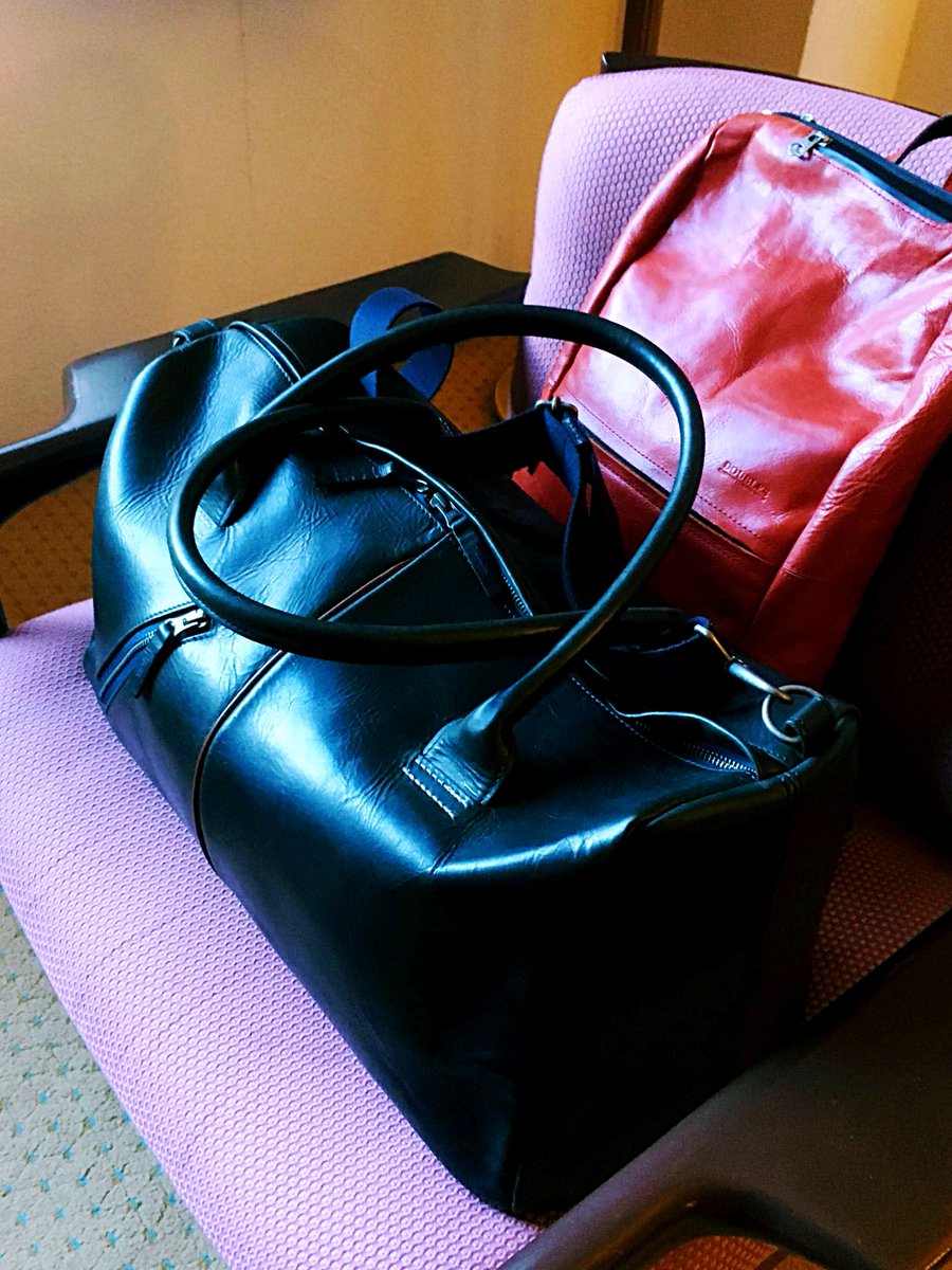 ボストンバッグ