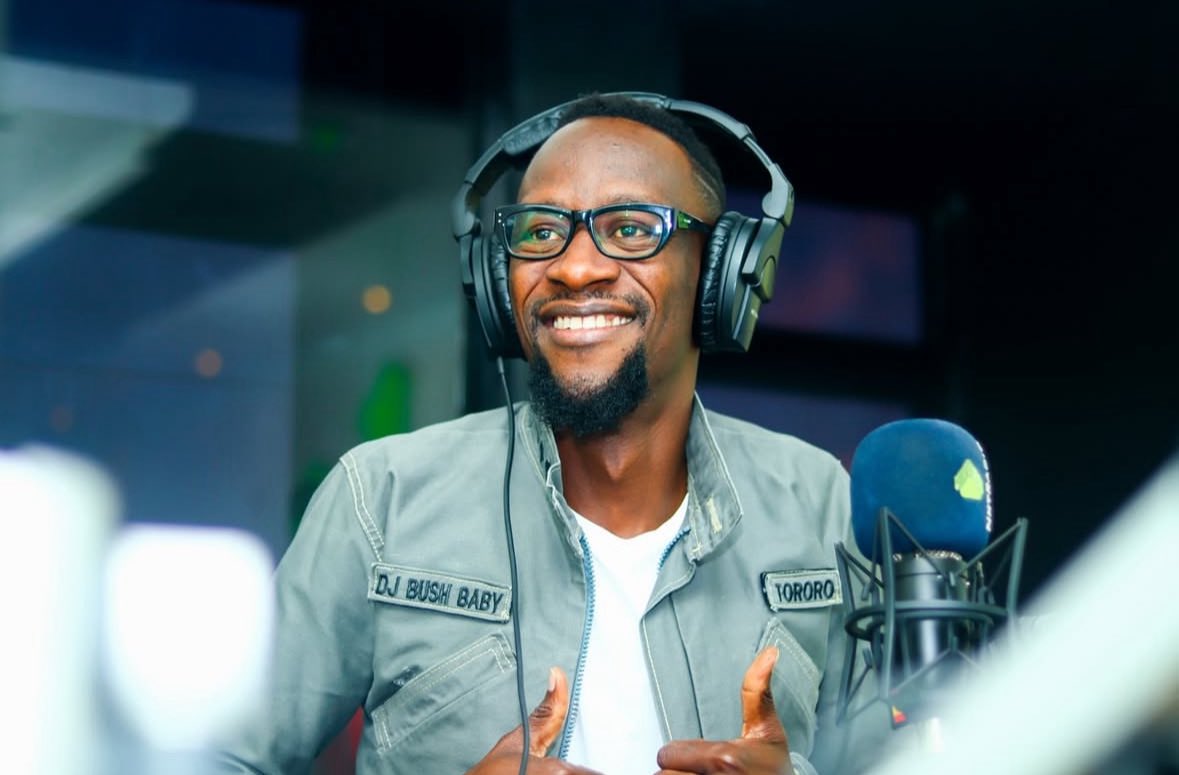 Thank you so much for all your support and encouragement. It has meant more to me than words can express.

It was an honor.

Asante sana.

Rest in power King.