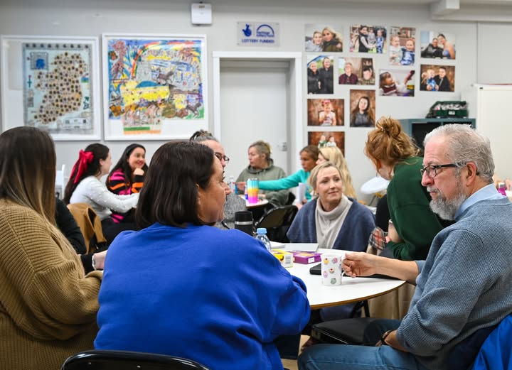 LeedsGATE's tweet image. 📣Our Leeds GATE AGM will be held on
Thursday 26th June 11-12 at GATE❗
All of our Leeds GATE members are welcome to come
along to hear more about our work over the last year
with our amazing staff😀
Any questions please contact us📲