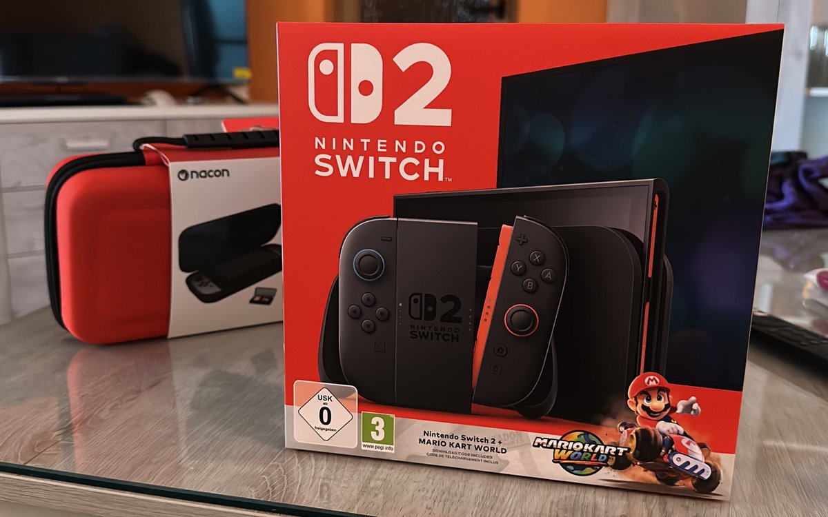 Mi autoregalo de cumpleaños atrasado 🤩