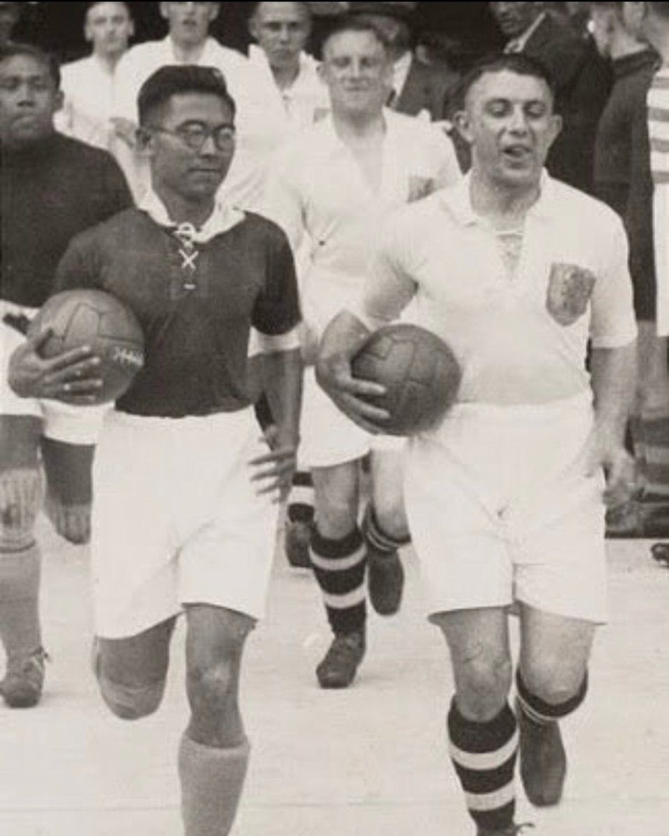 Did you know? 

Should <a href="/TimnasIndonesia/">Timnas Indonesia</a> qualify for the <a href="/FIFAWorldCup/">FIFA World Cup</a>, it would mark their first appearance at the tournament in 88 years 🙌