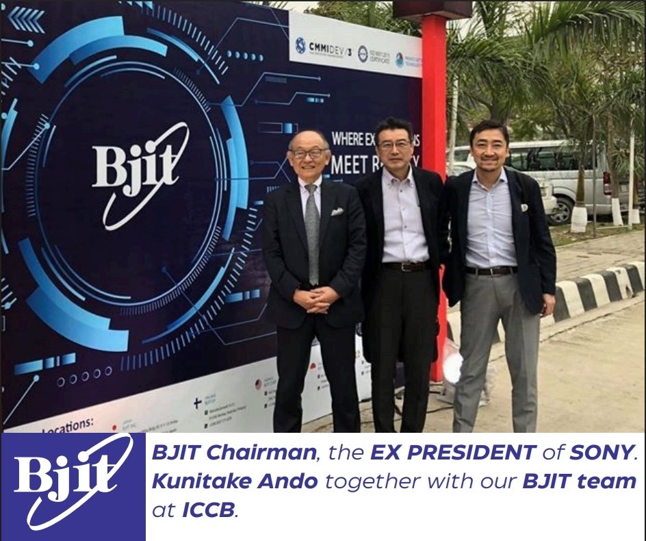 BJIT Coin tweet media