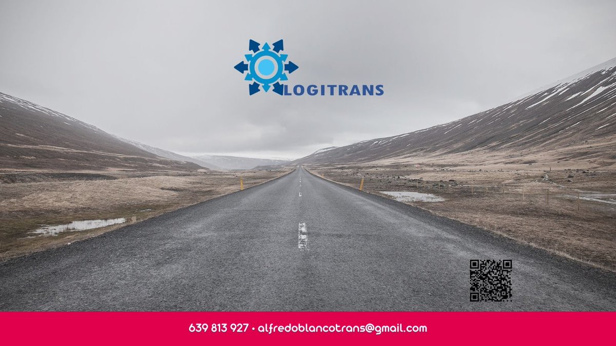 🚛 Logitrans, expertos en transporte y distribución
📦 ¡Tu logística en buenas manos desde el #PolígonoSanCibrao!
👉 Conócelos en nuestro directorio
#Logística #Transporte #SanCibrao