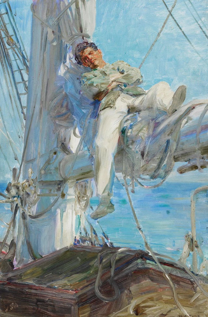 L'Art Impressioniste tweet media