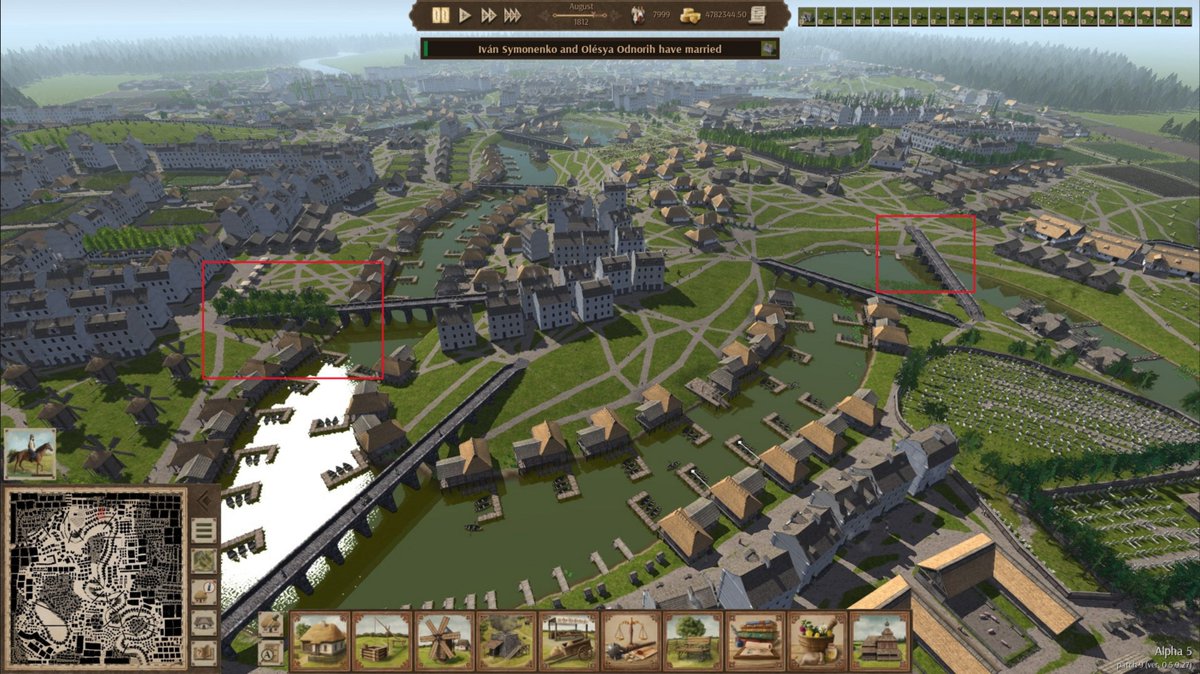 I remember spending quite a lot of time making this possible, so it’s very reassuring to see the rare occasions when players use it.