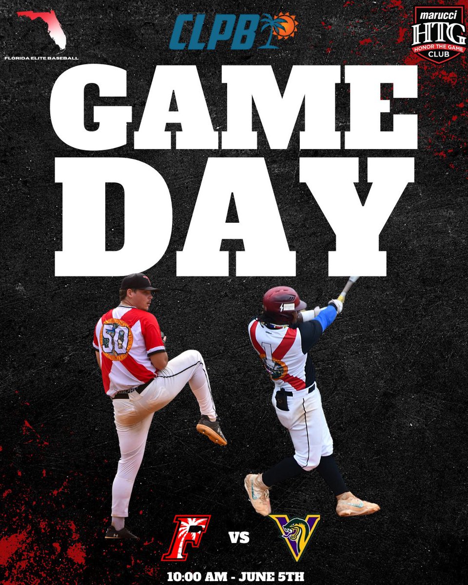 Let’s try this again ☔️ opening day is today at 10:00🌴