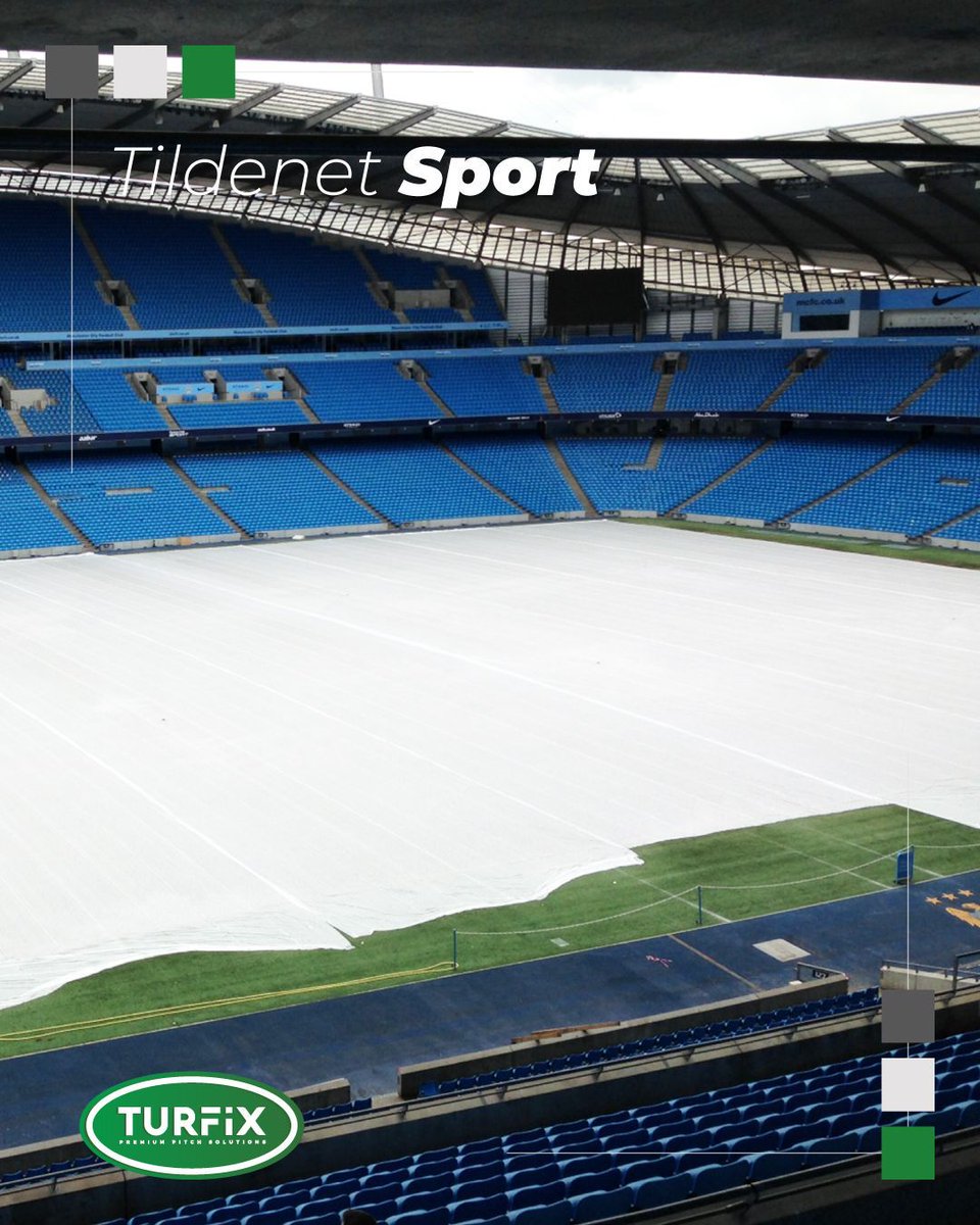 For decades, Tildenet Germination Sheets have been a trusted choice for groundskeepers looking to accelerate grass seed germination 🌱

Perfect for schools, clubs, and sports facilities aiming for high-quality turf results. Find out more below.

🔗 turfix.co.uk/germination-sh…