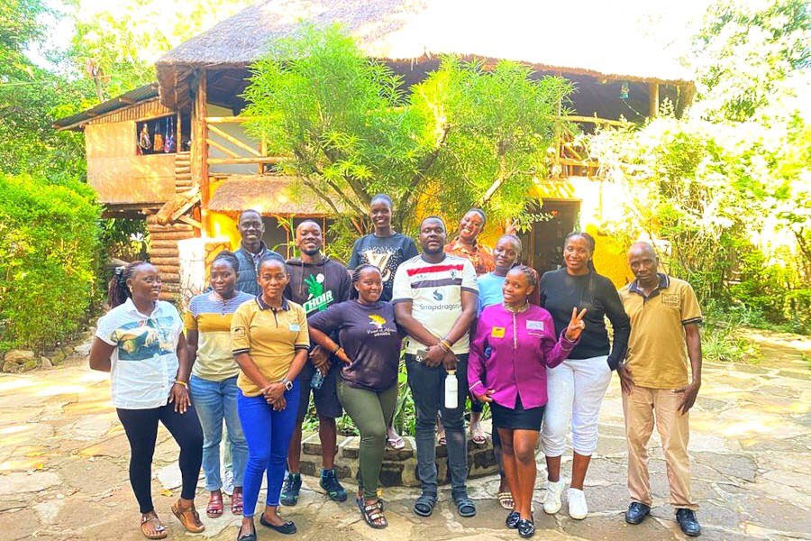 Marvin The Guide 🇺🇬 (@marvintheguide) on Twitter photo How about a night at #Pumba_Safari_Cottages of <a href="/Woodland_Lodge/">Woodland Lodges</a> in Queen Elizabeth National Park.
#ExploreUganda #TakePrideInUganda How about a night at #Pumba_Safari_Cottages of <a href="/Woodland_Lodge/">Woodland Lodges</a> in Queen Elizabeth National Park.
#ExploreUganda #TakePrideInUganda