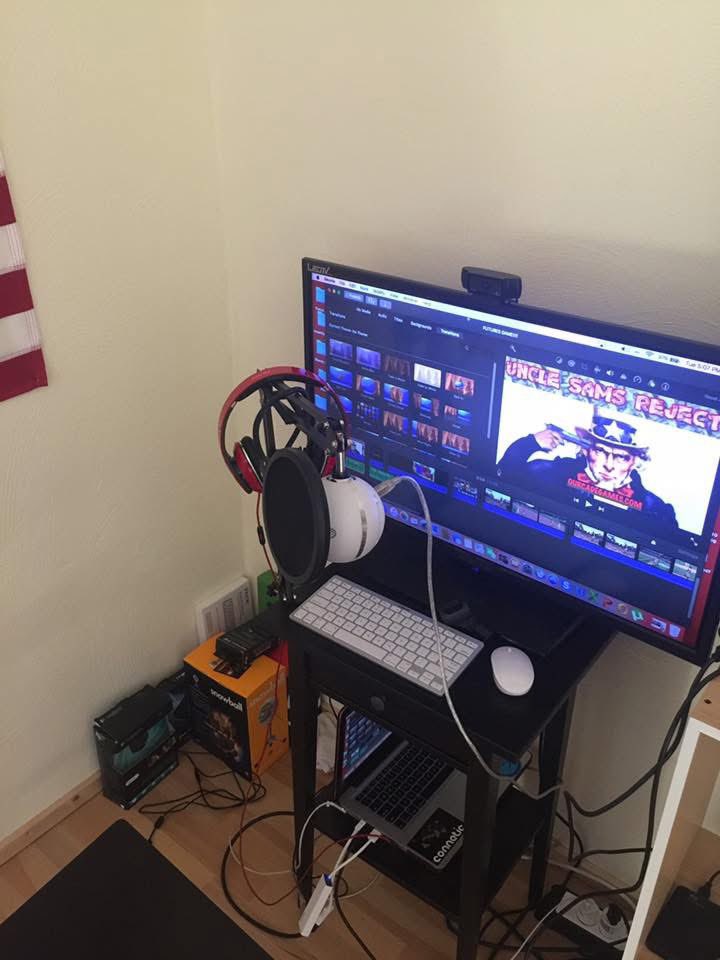 this was mine! 🔥😂