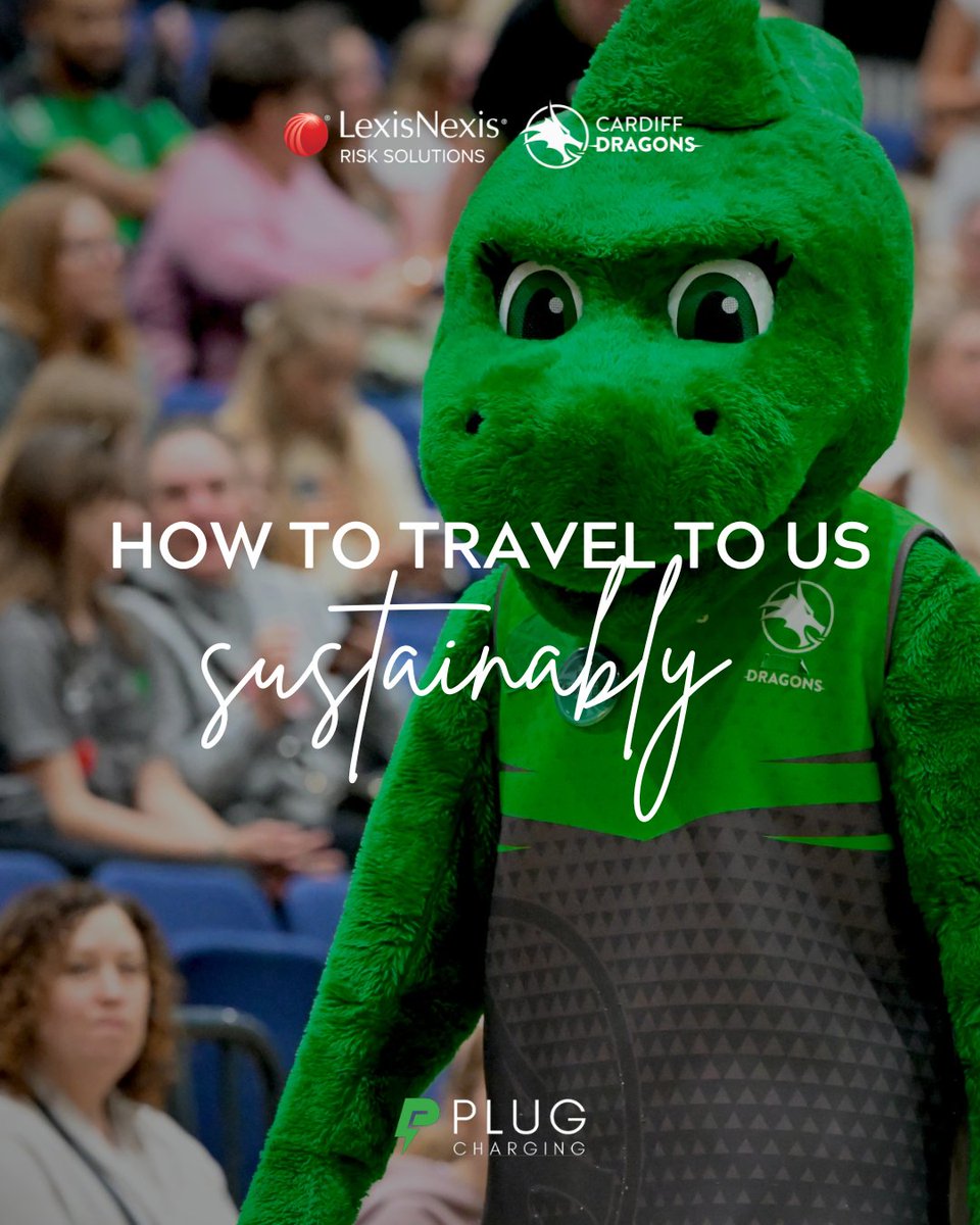 cardiffdragons_'s tweet photo. We are on a mission to encourage sustainability in sport wherever possible, including how our wonderful fans travel to our games. 

We can't wait to see you bringing the energy for our Dragons' last outing of the 2025 season. 🐉 Get your tickets here: https://t.co/3NaZgHX08V https://t.co/KRGWTbBbfg