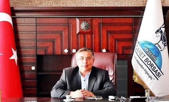 Mübarek Kurban Bayramınızı tebrik eder ;
Size ve sevdiklerinize sağlık , huzur ve bereket getirmesini dilerim.

Mustafa DOĞRU
Yönetim Kurulu Başkanı