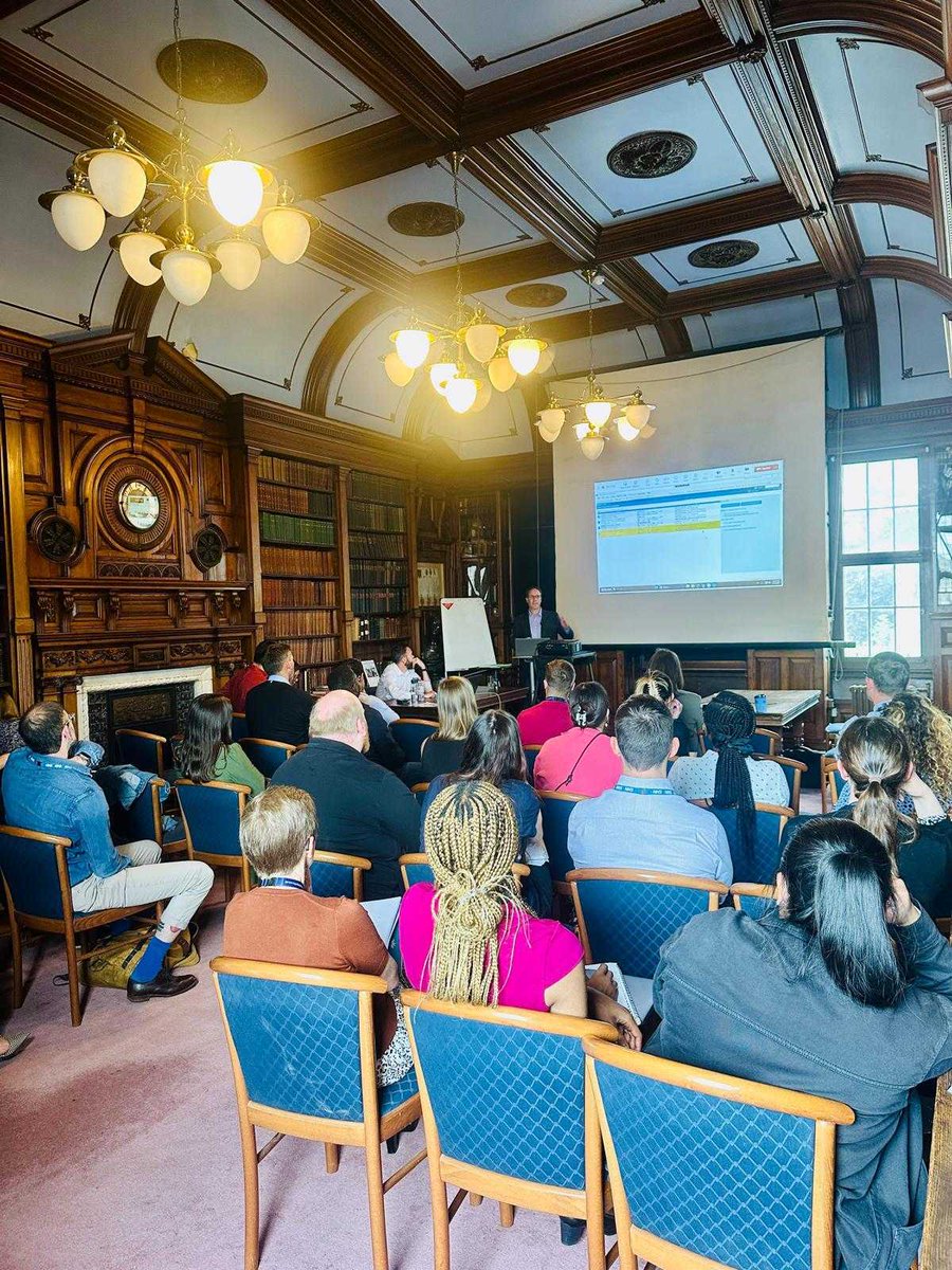 Induction Healthcare Group tweet media