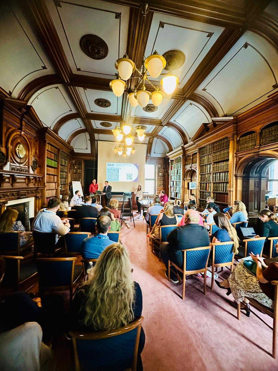 Induction Healthcare Group tweet media