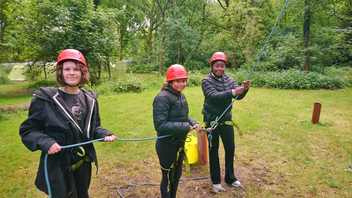 Highclare_PE's tweet photo. The climbing continues! https://t.co/DzWbElXQ4V