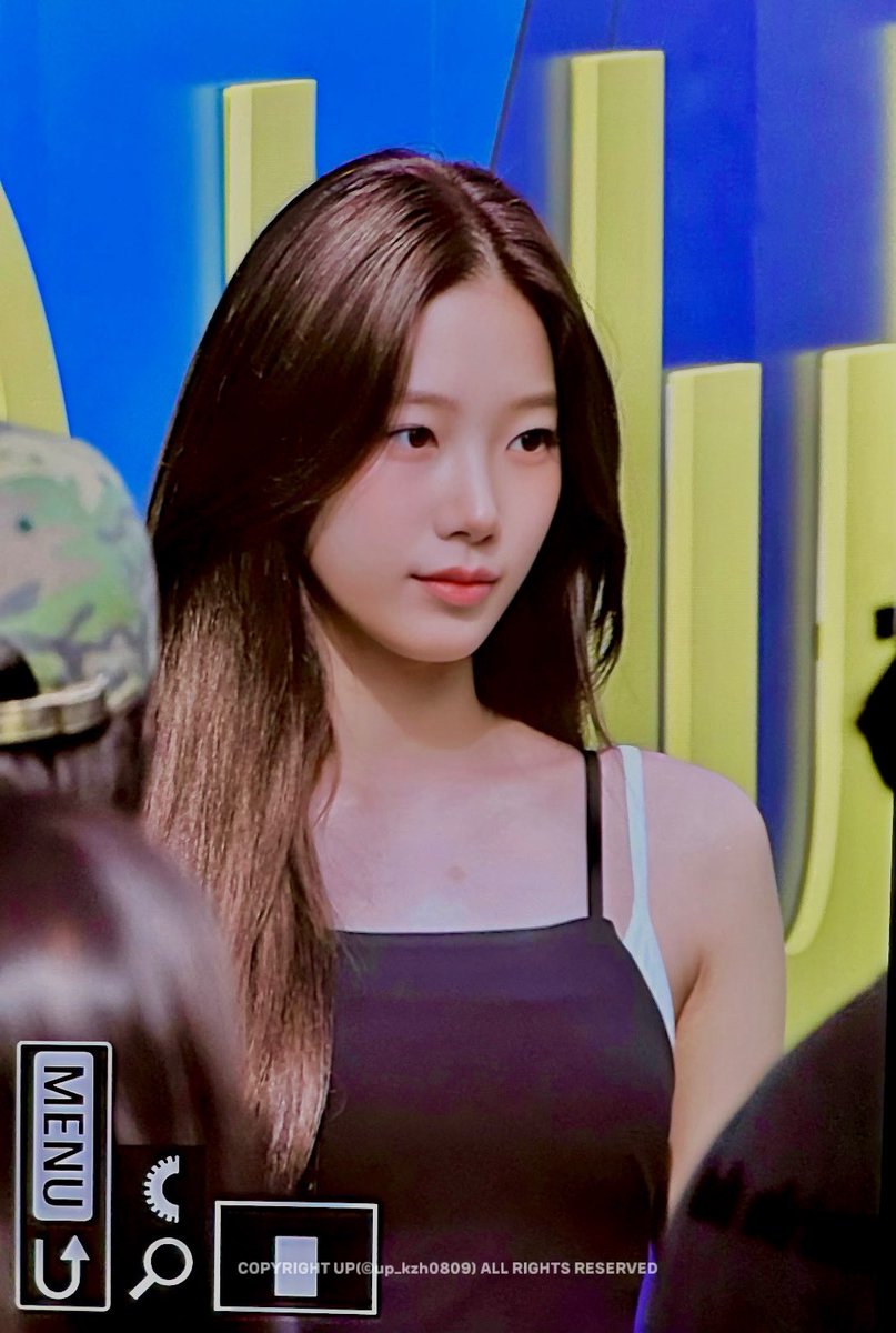 250605 lululemon

#르세라핌 #LE_SSERAFIM #카즈하 #KAZUHA