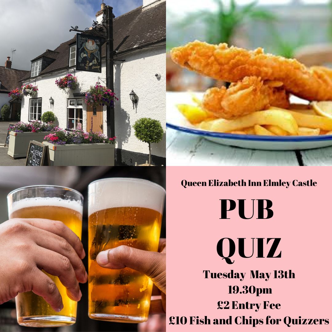 Queen Elizabeth Inn (@queenselmley) on Twitter photo 