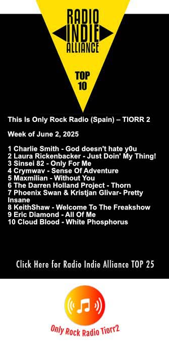 KeithShaw (@keithshawmusic) on Twitter photo In the Top Ten this week! At number #8 is my release WELCOME TO THE FREAKSHOW. Thanks so much for listening! <a href="/Only_rock_radio/">www.onlyrockradio.com</a> In the Top Ten this week! At number #8 is my release WELCOME TO THE FREAKSHOW. Thanks so much for listening! <a href="/Only_rock_radio/">www.onlyrockradio.com</a>