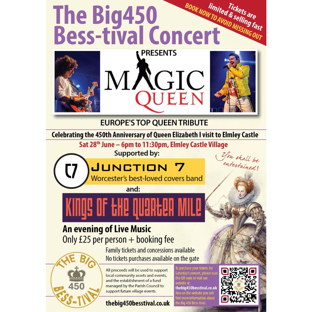 Queen Elizabeth Inn (@queenselmley) on Twitter photo 