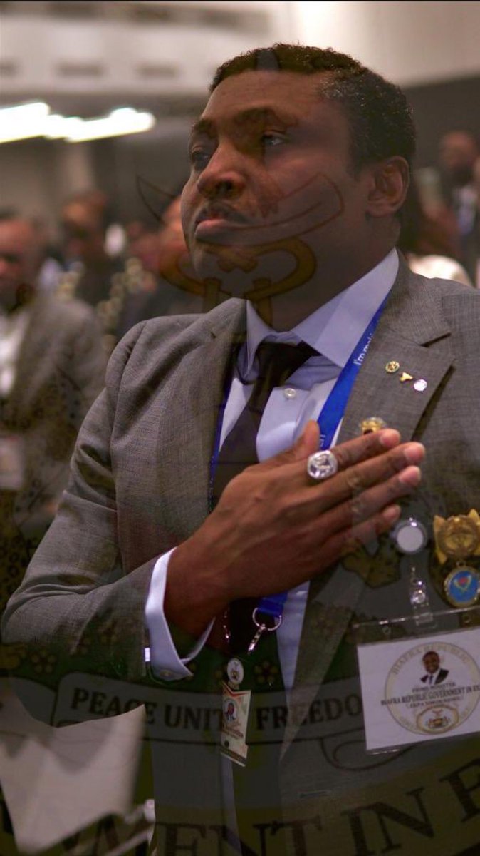 SMMG (@dolewunne) on Twitter photo THANK YOU FOR ALL YOUR DOING FOR BIAFRA NATION. GOD WILL CONTINUE TO BLESS YOU <a href="/simon_ekpa/">Simon Ekpa</a> @MNK <a href="/ngoziora/">Ngozi Orabueze Deputy Prime Minister/COS USB</a> <a href="/USBGovernment/">United States of Biafra Government</a> Nigeria MUST STOP KILLING BIAFRANS! <a href="/FinlandinUSA/">Embassy of Finland in the US ๐ซ๐ฎ</a> <a href="/finlandinuk/">Finnish Embassy UK</a> <a href="/officialABAT/">Bola Ahmed Tinubu</a> <a href="/PoliceNG/">Nigeria Police Force</a> <a href="/realDonaldTrump/">Donald J. Trump</a> <a href="/KremlinRussia_E/">President of Russia</a> <a href="/SuomenPoliisi/">Suomen poliisi</a> ๐๏ธ๐๏ธ๐๏ธ๐
๐๏ธ๐๏ธ๐๏ธ๐น THANK YOU FOR ALL YOUR DOING FOR BIAFRA NATION. GOD WILL CONTINUE TO BLESS YOU <a href="/simon_ekpa/">Simon Ekpa</a> @MNK <a href="/ngoziora/">Ngozi Orabueze Deputy Prime Minister/COS USB</a> <a href="/USBGovernment/">United States of Biafra Government</a> Nigeria MUST STOP KILLING BIAFRANS! <a href="/FinlandinUSA/">Embassy of Finland in the US ๐ซ๐ฎ</a> <a href="/finlandinuk/">Finnish Embassy UK</a> <a href="/officialABAT/">Bola Ahmed Tinubu</a> <a href="/PoliceNG/">Nigeria Police Force</a> <a href="/realDonaldTrump/">Donald J. Trump</a> <a href="/KremlinRussia_E/">President of Russia</a> <a href="/SuomenPoliisi/">Suomen poliisi</a> ๐๏ธ๐๏ธ๐๏ธ๐
๐๏ธ๐๏ธ๐๏ธ๐น