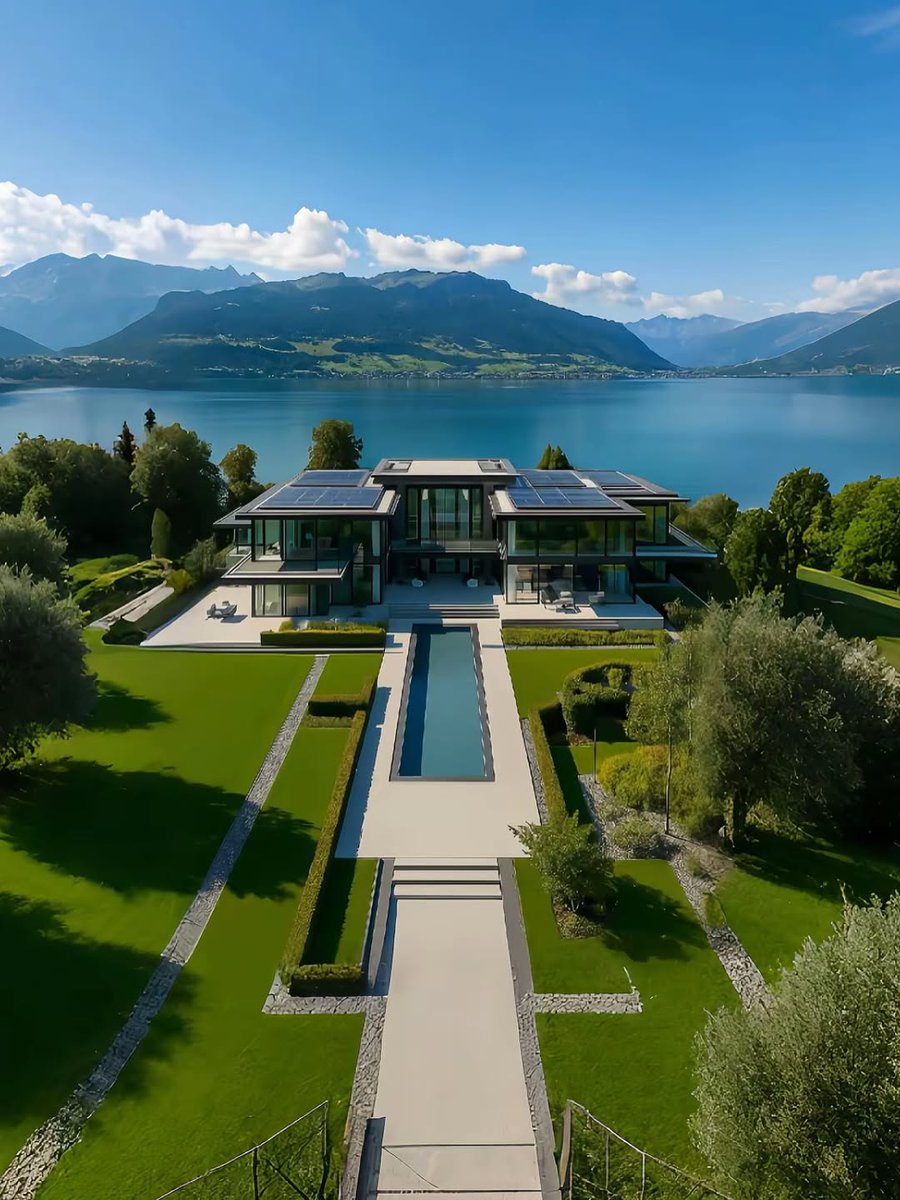 Perfect home