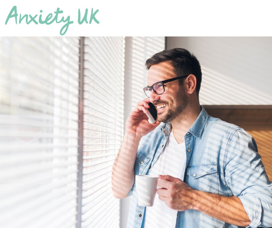 #Anxiety causing you restless nights? See how talking therapy might help😊⬇️

bit.ly/4d3ndeI

#Therapy #AnxietySupport #AnxietyRelief #Counselling #Hypnotherapy #AnxietyUK #TalkingTherapy