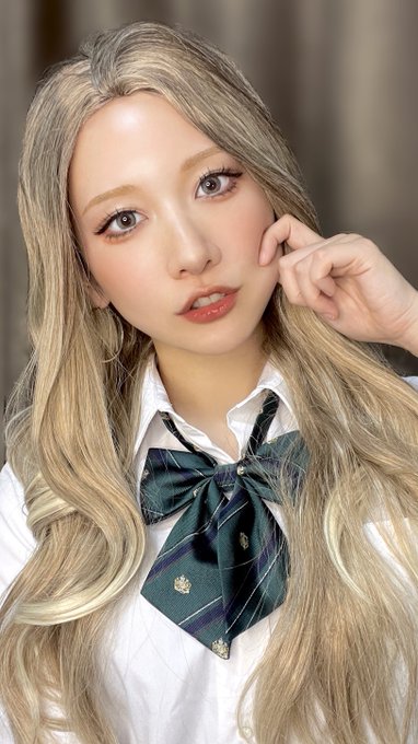 コスプレイヤー成賀久瑠王 (なるがくるみ)のTwitter画像28