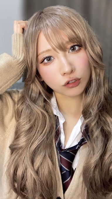 コスプレイヤー成賀久瑠王 (なるがくるみ)のTwitter画像27
