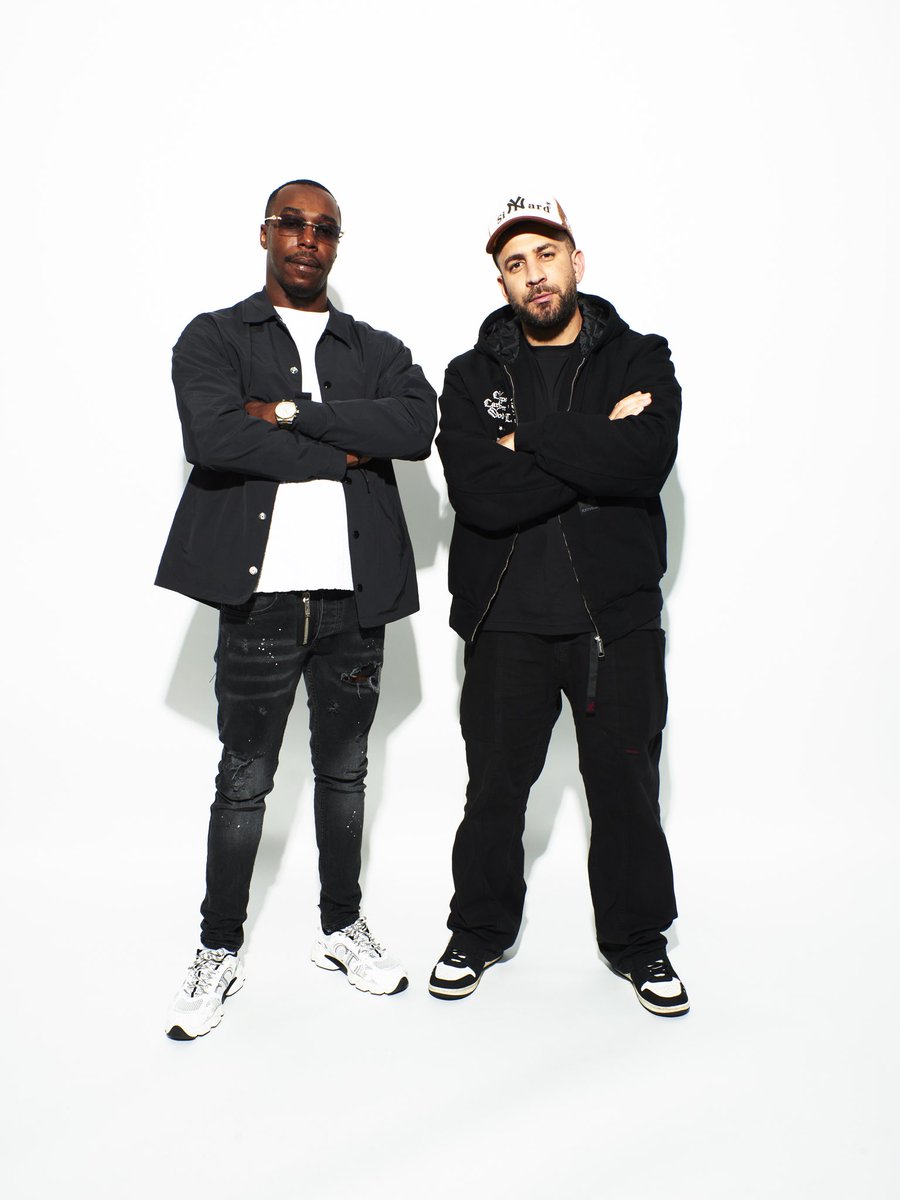 Interview Le Code dispo sur YouTube