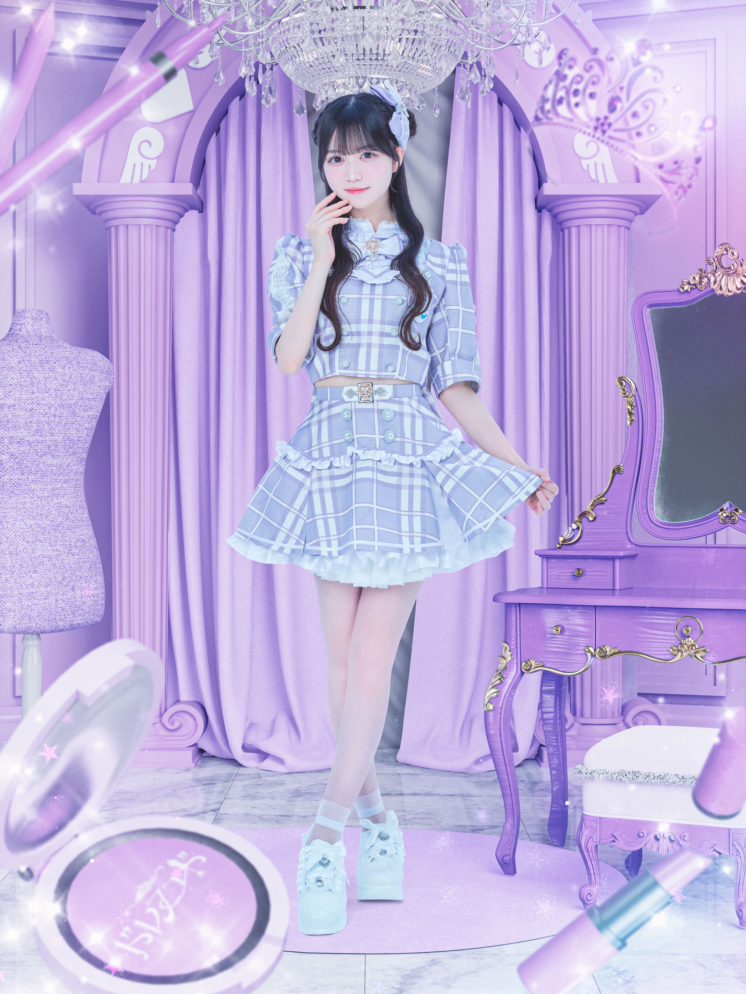 ドレスコード ドレコ アイドル 小鈴もゆ コメありチェキ サなしチェキ アクキー ドレスコード ドレコ アイドル 小鈴もゆ コメありチェキ サなし