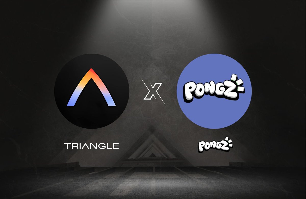 We're pleased to announce our collaboration with <a href="/Pongz_io/">Pongz</a> 

Pongz is a premier collection tied with a revolutionary project which celebrates Asian culture and the brilliant game of Mahjong!

Chain: Aptos | Mint: FREE

Check out our Discord server for the giveaway: