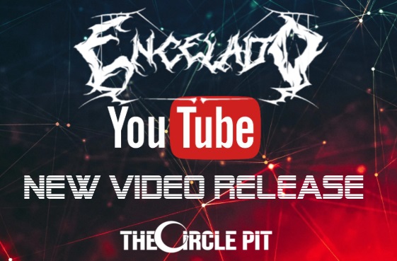 enceladoband (@enceladoband) on Twitter photo ONE WEEK LEFT TO THE RELEASE OF OUR NEW VIDEO via <a href="/TheCirclePit/">The Circle Pit</a> .
Additional thanks / shoutout to <a href="/ClawHammerPR/">ClawHammer PR</a> <a href="/ITHERETWEETER1/">theretweeter</a> <a href="/JBradshawLLB/">JB 🤘</a> #NewMusicVideo #YouTuber #DailyNews #deathmetal #June2025 #GraphicDesigner #encelado #ArtistOnTwitter #promotions ONE WEEK LEFT TO THE RELEASE OF OUR NEW VIDEO via <a href="/TheCirclePit/">The Circle Pit</a> .
Additional thanks / shoutout to <a href="/ClawHammerPR/">ClawHammer PR</a> <a href="/ITHERETWEETER1/">theretweeter</a> <a href="/JBradshawLLB/">JB 🤘</a> #NewMusicVideo #YouTuber #DailyNews #deathmetal #June2025 #GraphicDesigner #encelado #ArtistOnTwitter #promotions
