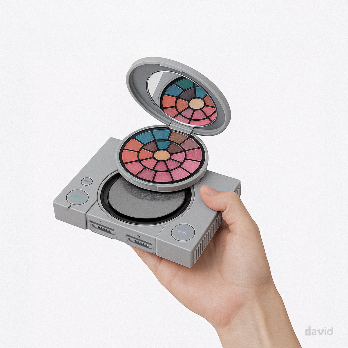 PS Make up kit