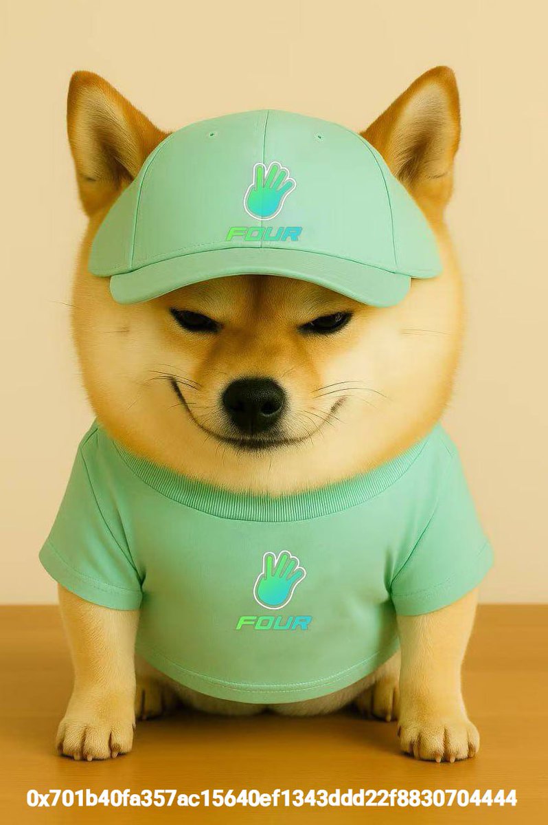dogezilla_BNB's tweet photo. 😏No need to talk — the uniform says it all.
🐶 Dogezilla is geared up and ready to march.
🔥 This isn’t just a meme — it’s the uniform of BSC’s revival army.
💚 We’re not here to joke. We’re here to rewrite the on-chain order.
CA:0x701b40fa357ac15640ef1343ddd22f8830704444
#BSC #BNBCHAIN #Binance #USD1 #memecoin
