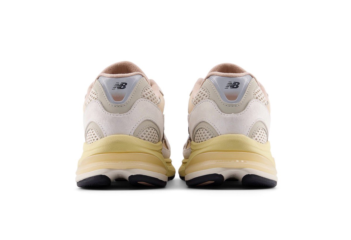 New Balance ABZORB 2010 “White Beige”が登場。［U2010SGR 