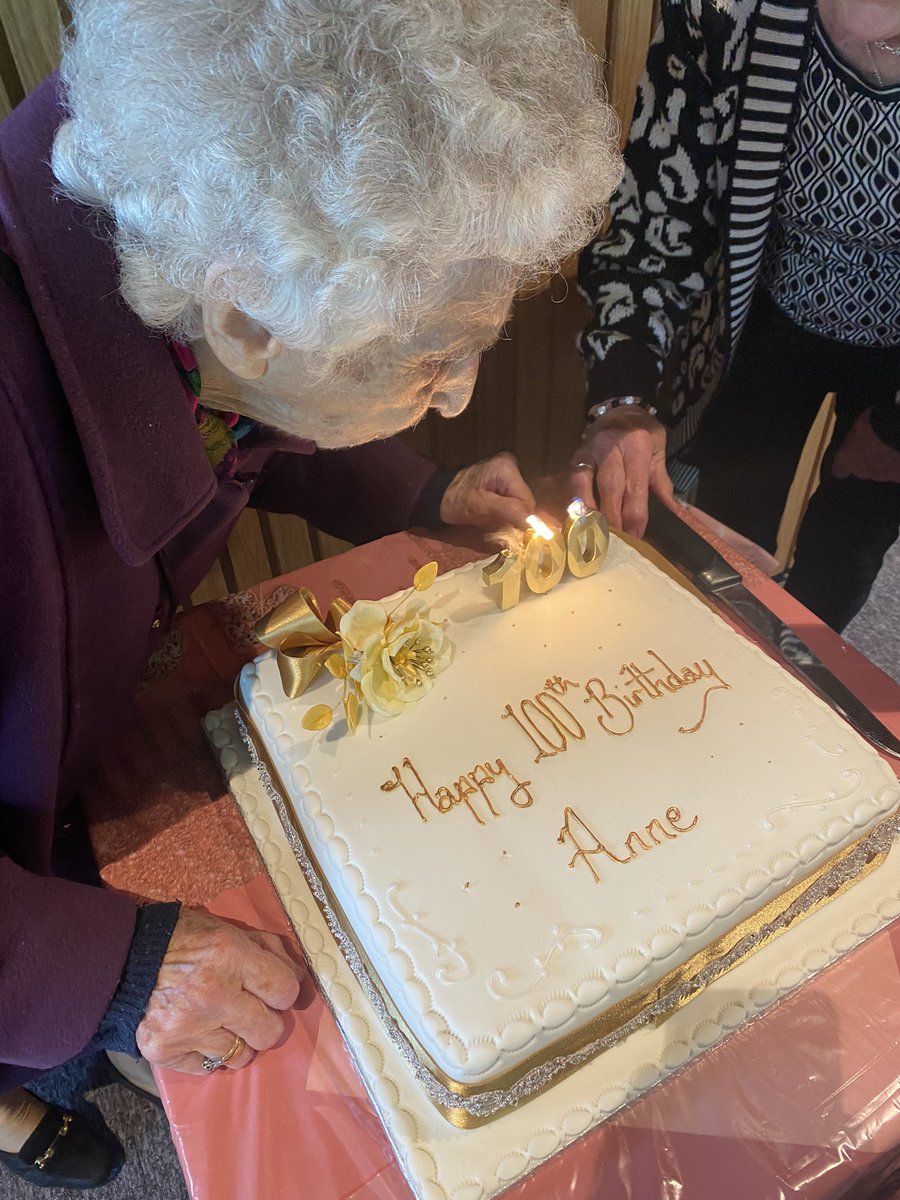 Bishop Paul Dempsey (@bishop_dempsey) on Twitter photo A special celebration in Our Lady of Victories, Ballymun Rd in <a href="/dublindiocese/">Archdiocese of Dublin</a> today for a much loved parishioner, Anne Whelan, 100 years young today! Thanks to Fr. Frank & parishioners for the great get together to celebrate a wonderful person! <a href="/IrishCathNews/">The Irish Catholic</a> A special celebration in Our Lady of Victories, Ballymun Rd in <a href="/dublindiocese/">Archdiocese of Dublin</a> today for a much loved parishioner, Anne Whelan, 100 years young today! Thanks to Fr. Frank & parishioners for the great get together to celebrate a wonderful person! <a href="/IrishCathNews/">The Irish Catholic</a>