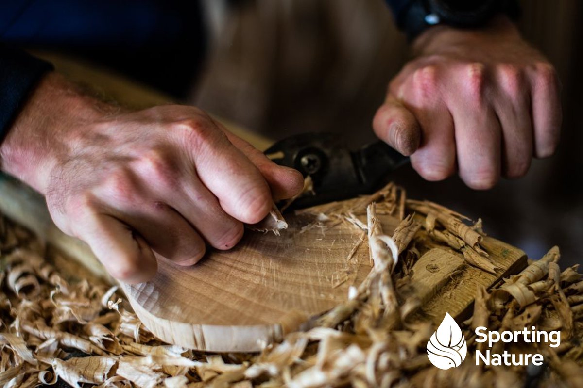 🥎 Journey of the Hurl 🥎

As part of the Ulster GAA Sporting Nature Project, we’re thrilled to invite your club to a unique, hands-on workshop with traditional craftsman Finian Baker in Fermanagh this June!

📅 Saturday 28th June
🕙 10am Start
📍 Start: McKeogh Ash Wood,