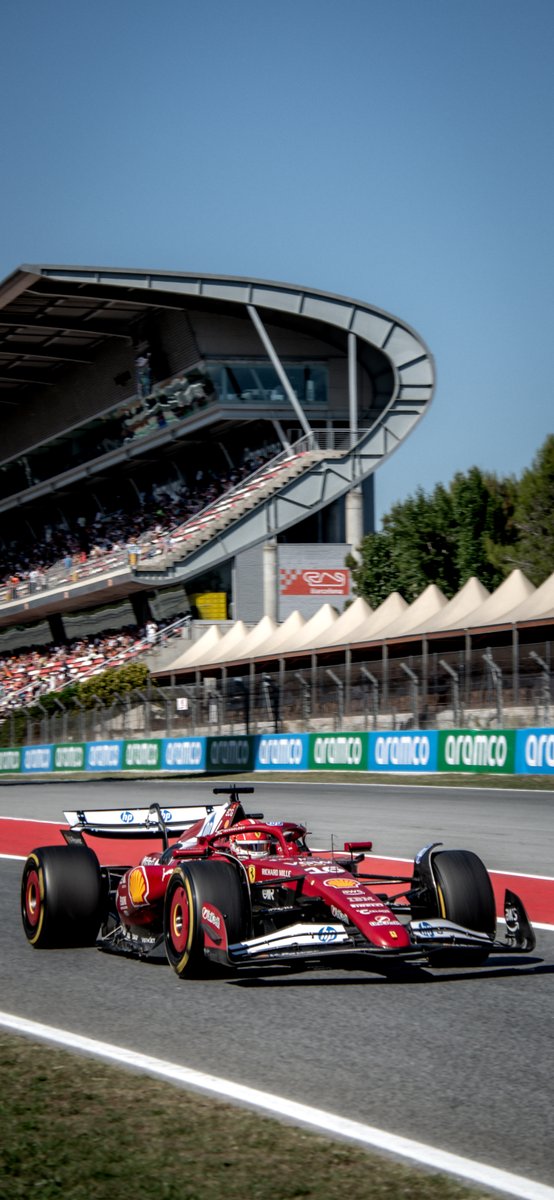 Charles Leclerc ❤️‍🔥

📸 <a href="/IvanJerezGP/">Iván Jerez</a>