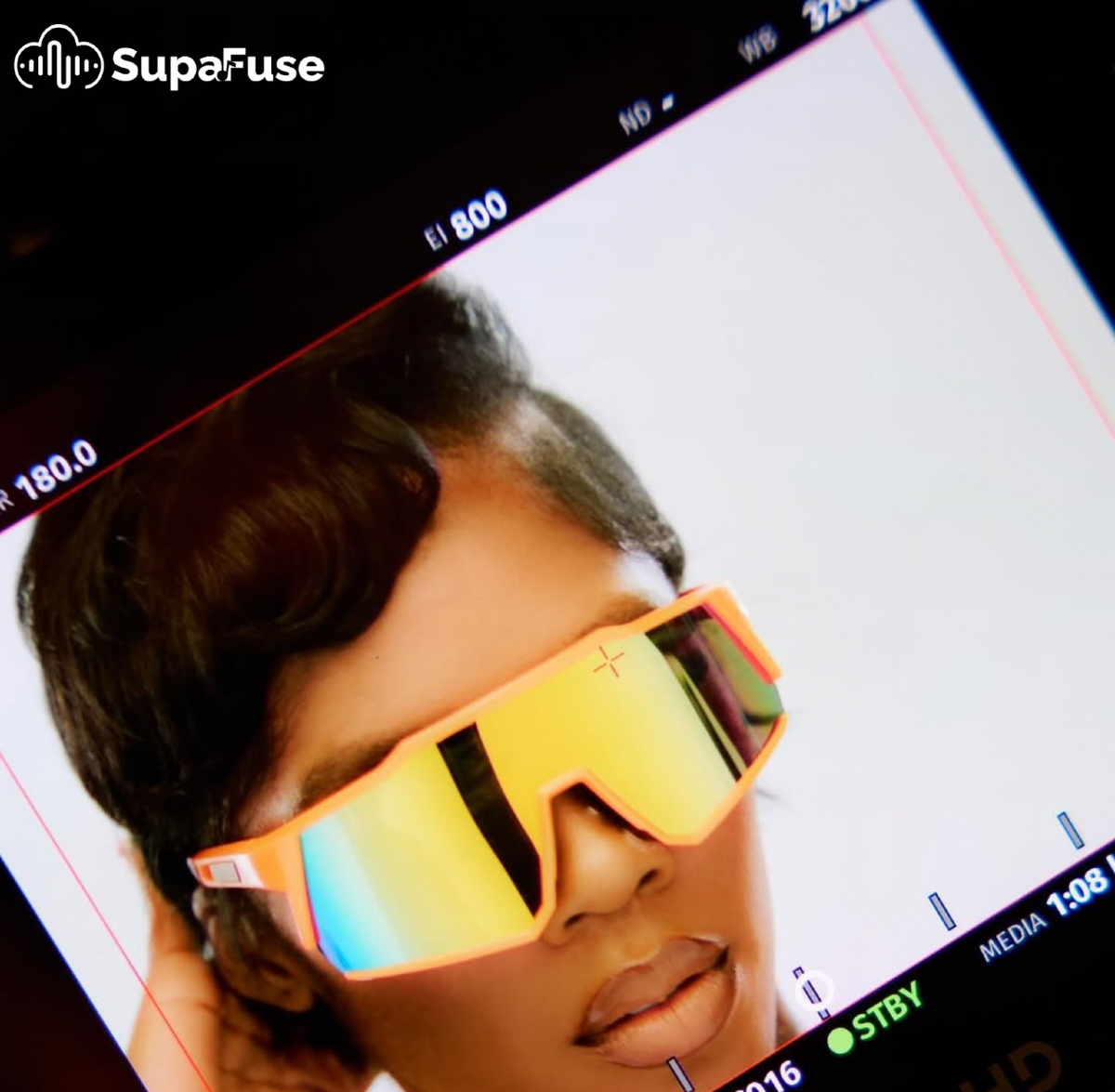 SupaFuseHQ's tweet image. BTS shots 📸 📸 from Tiwa Savage newly released #you4me music 📹 
.
#supafuse #tiwa #tiwasavage #tiwasavagefans #tiwasavageworldwide #tiwasavageriaartists #tiwasavagelovers #mamajamjam #jamil #africanbadgyal #africanbadgirl #explore #nigeriancelebrities #fyp #bts #btsshoot