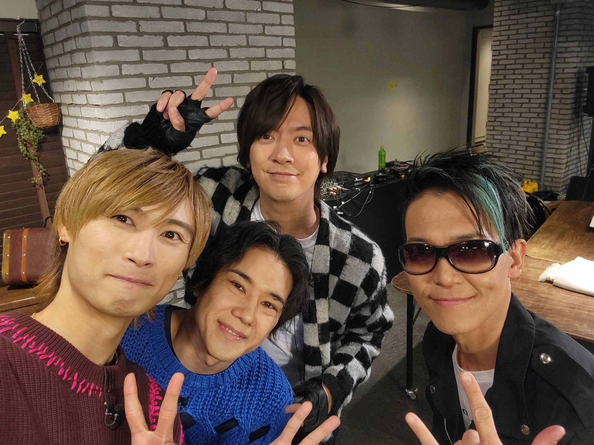 BREAKERZ チェキ DAIGO BREAKERZ チェキ DAIGO BREAKERZ チェキ DAIGO daigo #breakerz