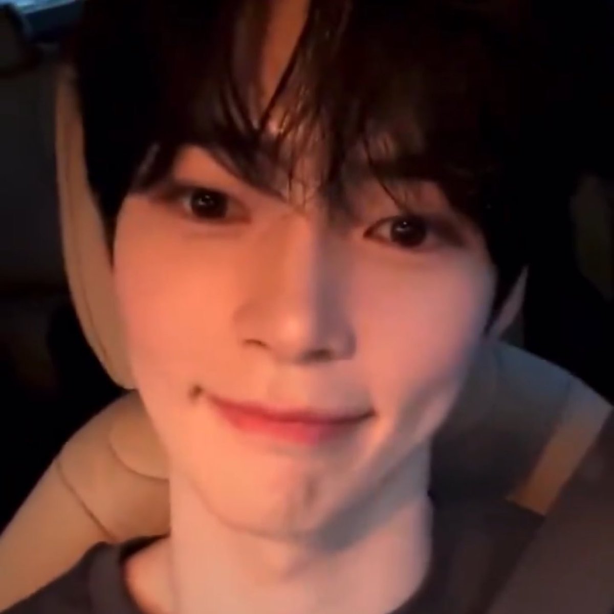 THE CUTEST BOY IN THE WORLD SUNG HANBIN 😭😭😭😭😭😭😭