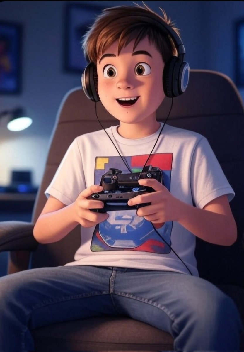 ¿Qué es lo mejor de ser gamer?🎮😎