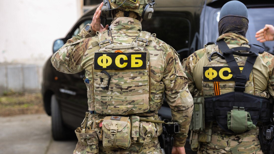 🇷🇺 Russian FSB warns: Great Britain is orchestrating global chaos and striking at allies

▪️Great Britain is the main source of world crises, a provocateur and instigator of wars, the Russian Federal Security Service has announced.

 " London organizes coups, weakens not only its