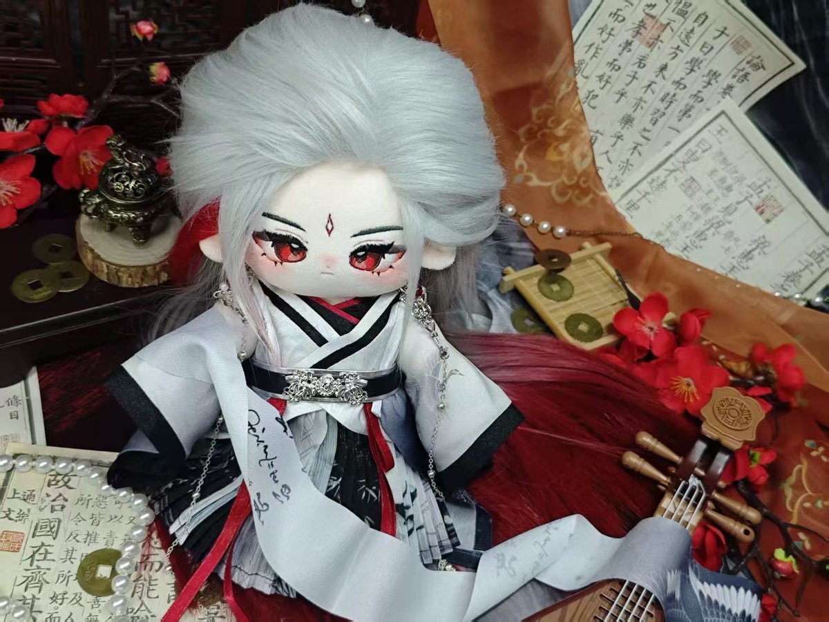 🎶
가발솜이 좋은 이유는 끝내주는 장발캐를 만들 수 있다는 것이겠지요.... (ᵔᴥᵔ)

#우리_공장으로_오세요 
#우리_공장을_소개합니다