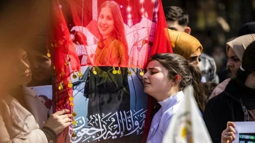 📌Li Tertûsê 50 rewşên revandina jinên Elewî hatin tomarkirin  

#Jinnewshaber 

<a href="/TurkceJinnews/">JINNEWS</a> 

jinnews.net/kr/HEMU-NUCE/c…